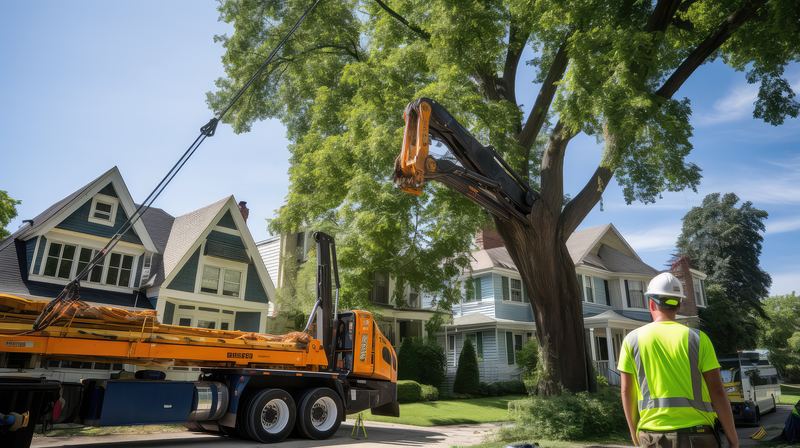 Tree Removal